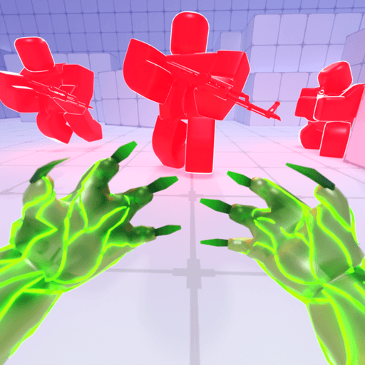 Infection Gunfight thumbnail