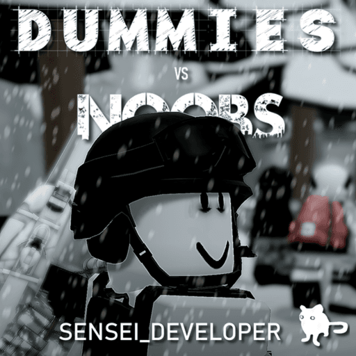 Dummies vs Noobs thumbnail