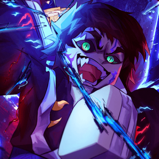 [⚡LIGHTNING] MUGEN thumbnail
