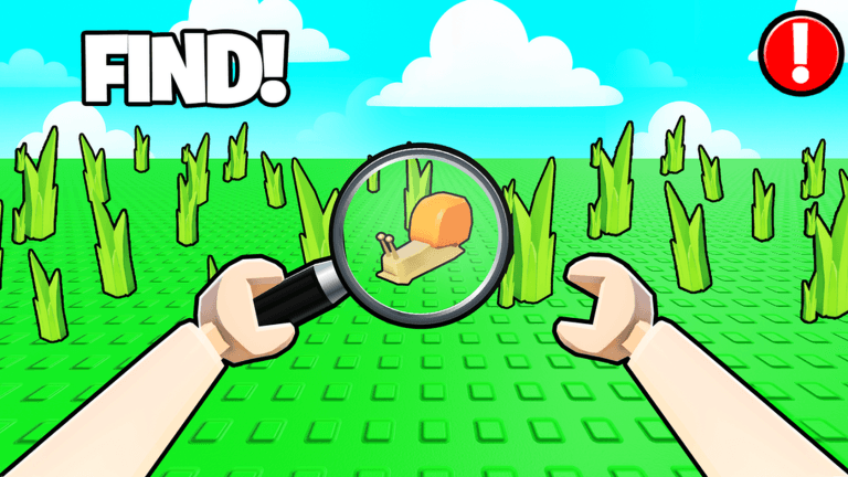 Find Things!