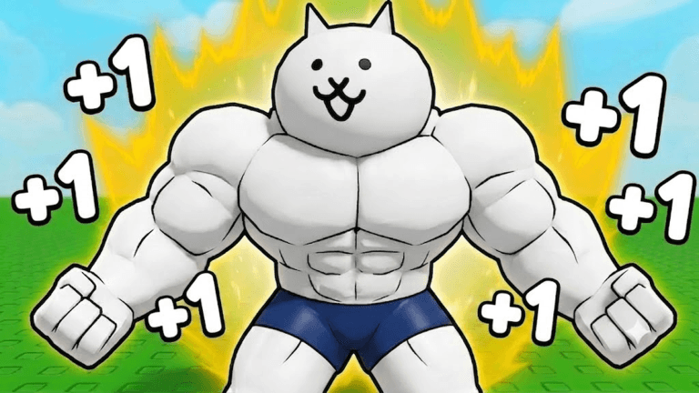 [W4]🐾+1 Battle Cat Power Evolution
