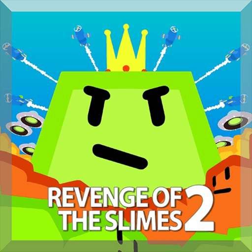 Revenge of the Slimes 2 thumbnail
