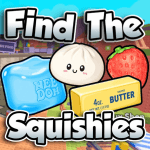 Find The Squishies [121🔎] thumbnail