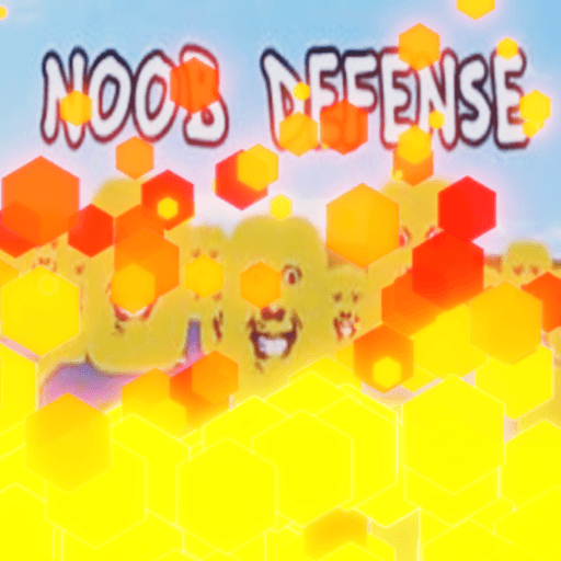 Combat Noobs Siege Defense [DISCONTINUED] thumbnail