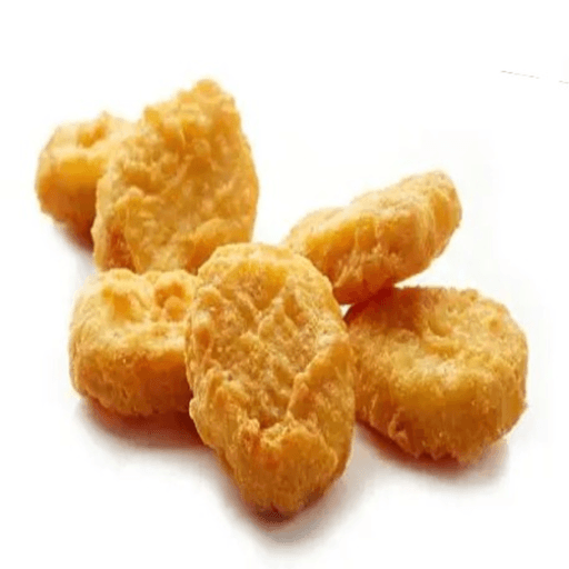 nugget thumbnail