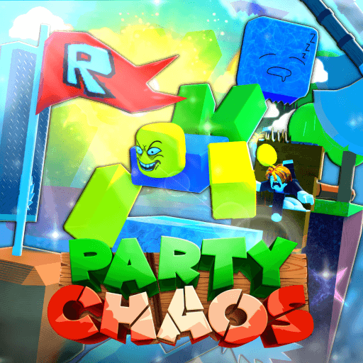 Party Chaos thumbnail
