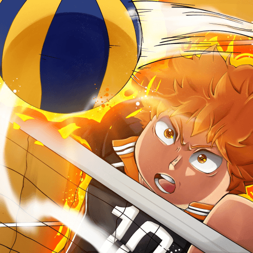 Volleyball Ascended thumbnail