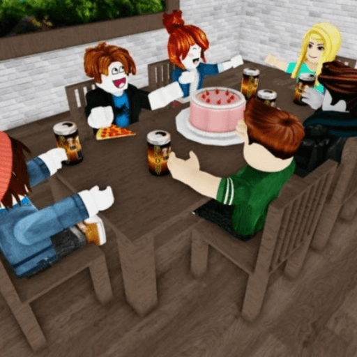 Family House thumbnail