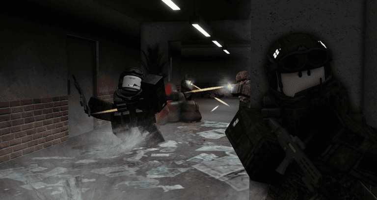 HELLMET [OPEN ALPHA]