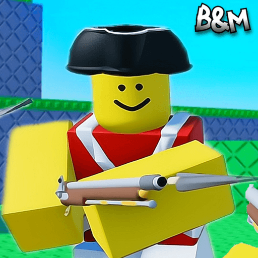 Bots & Muskets thumbnail