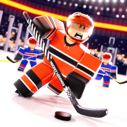 🏒Hockey Legends🏒 thumbnail