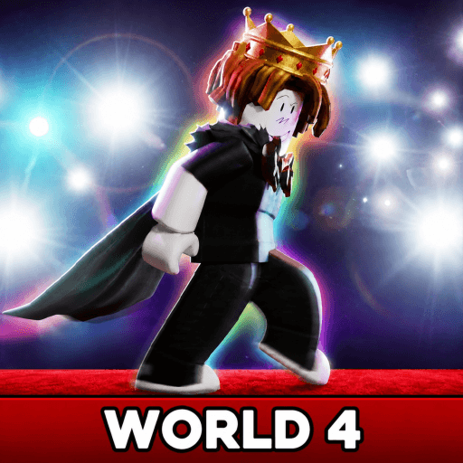 [X2🎃] +1 Speed Moonwalk Escape🌙 thumbnail