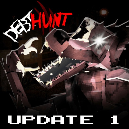 [UPDATE 1] Debt Hunt 🐺 thumbnail