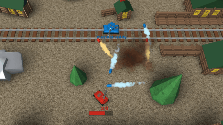 Game gallery image 3