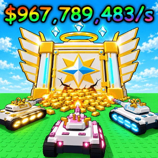 [WEATHER] Destroy a Vault 💰 thumbnail