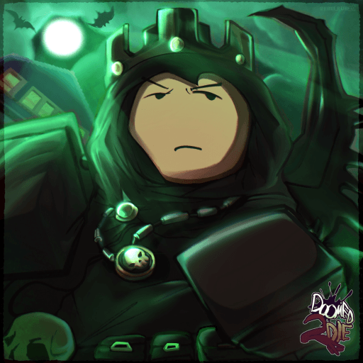 DOOMED 2 DIE | Classic thumbnail