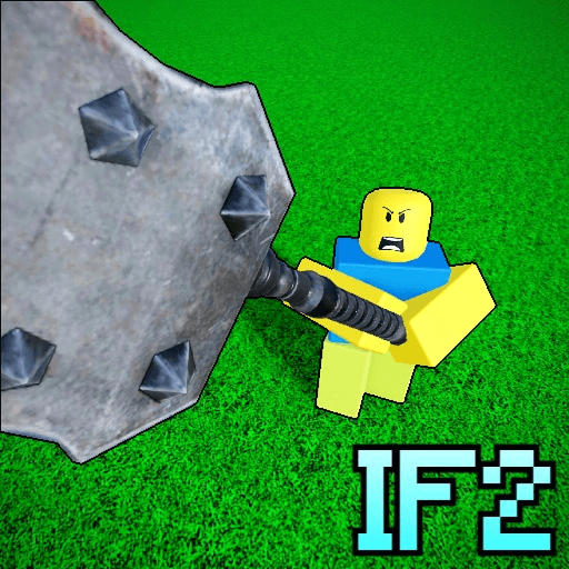 [🍀] Item Factory 2 thumbnail