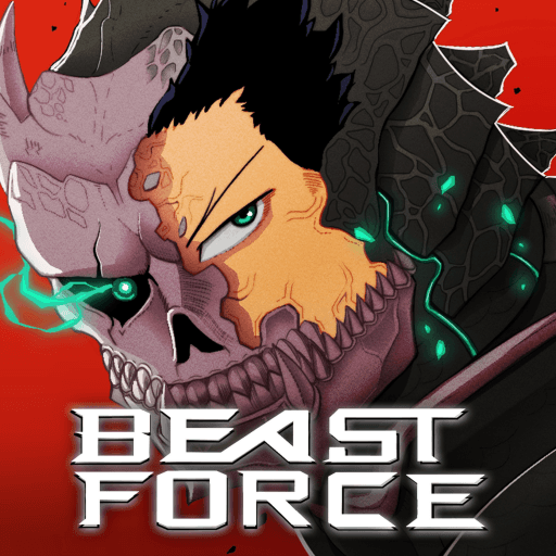 [⚠️Pre-Alpha ] Beast Force  thumbnail