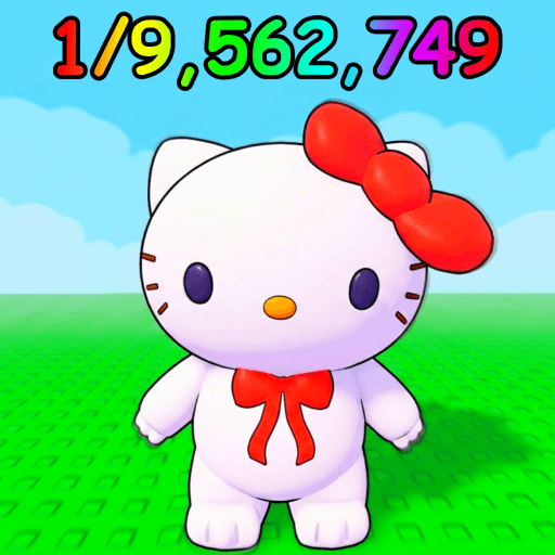 Spin a Kitty! 🎲 thumbnail