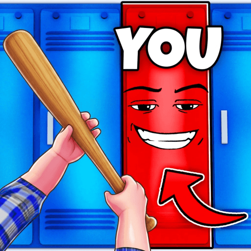 💀 Hide or OOF! thumbnail