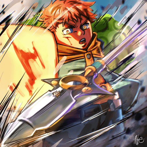 Seven Sins Battlegrounds thumbnail