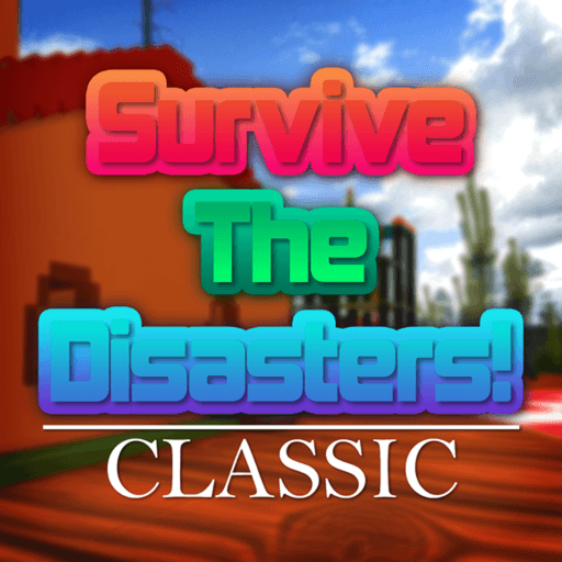 Survive The Disasters! thumbnail