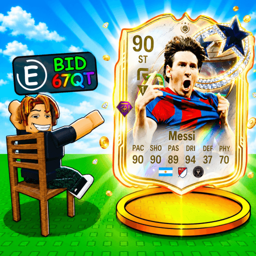 Bid For Soccer Cards! thumbnail