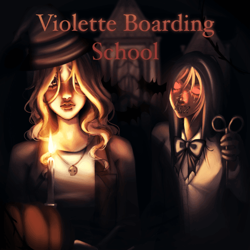 🎃 Violette Boarding School thumbnail