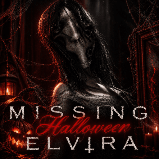 [HORROR] Missing Elvira thumbnail