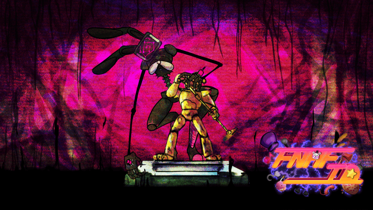 {BUG FIXES!!} FNAF: Tower Defense!