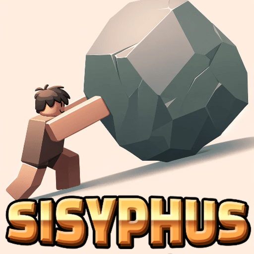 💪[500x] Sisyphus Simulator thumbnail