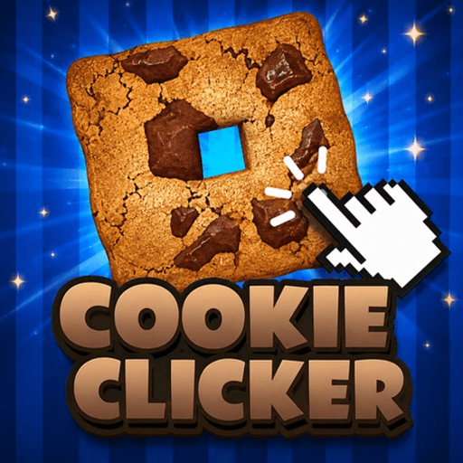 [🍪] Cookie Clicker thumbnail