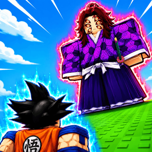 [UPD 2🎉] Beat the Anime Boss! thumbnail