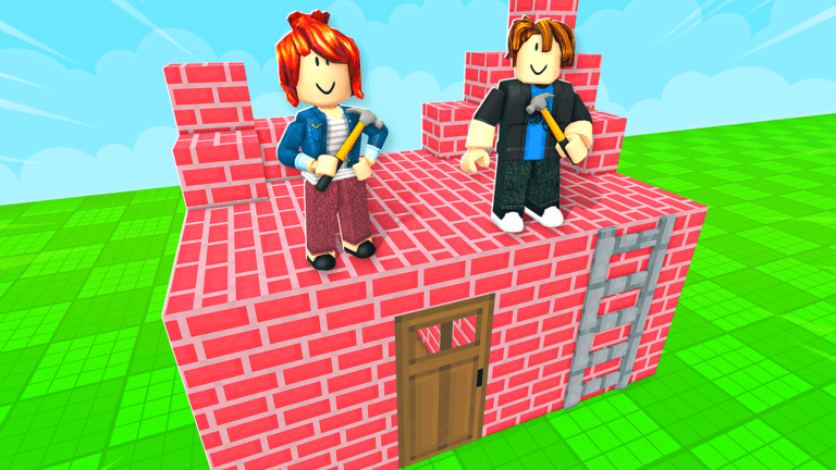 Build Playground!