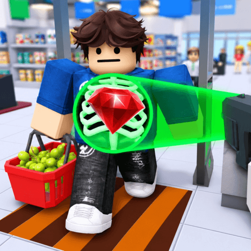 Secure the Supermarket thumbnail