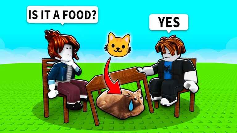 Yes, No, Maybe?
