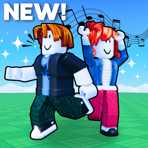 Emotes & Animations Tester thumbnail