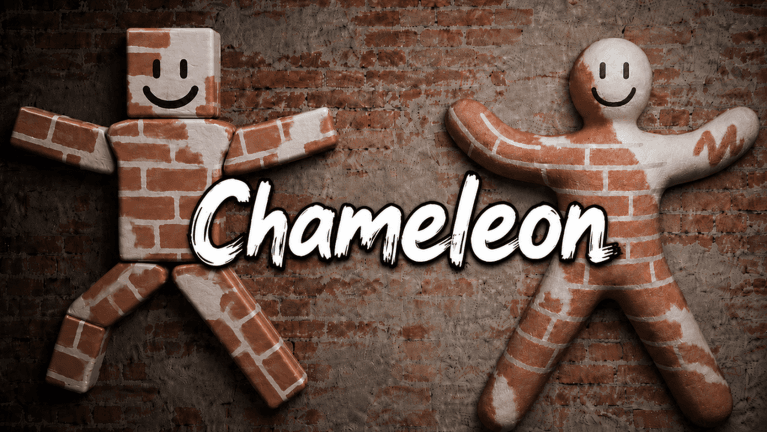 [NEW RIGS] Chameleon! 🎨