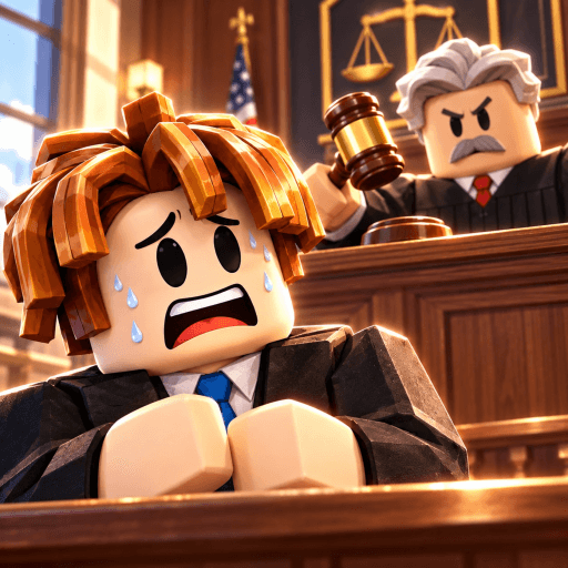 Prove Your Innocence! thumbnail