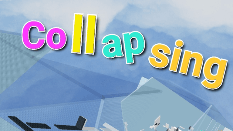 Collapsing Tower