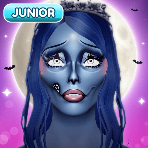 [🎃] Facecard: Makeup Showdown (Junior) thumbnail