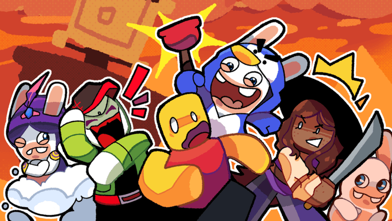 Game gallery image 2