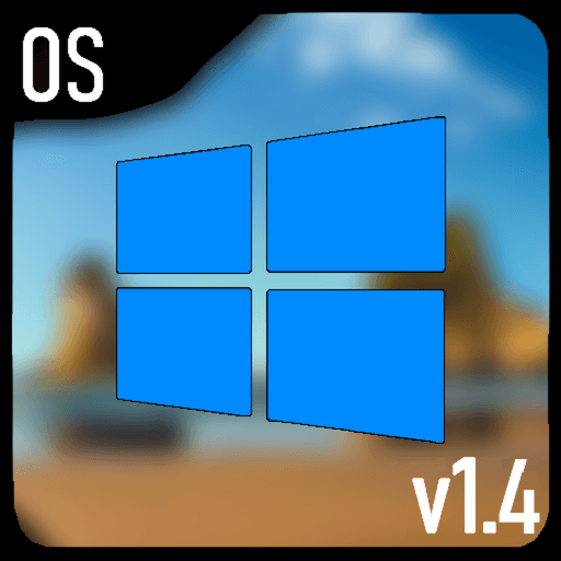 Windows 10 OS [EMULATOR] thumbnail