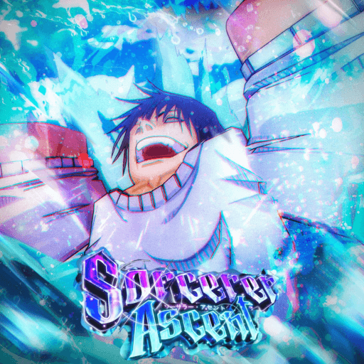 [HR + BOSS RUSH] Sorcerer Ascent thumbnail
