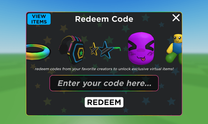 🔥 UGC Limited Codes