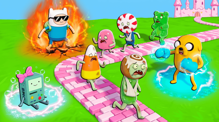 Game gallery image 3