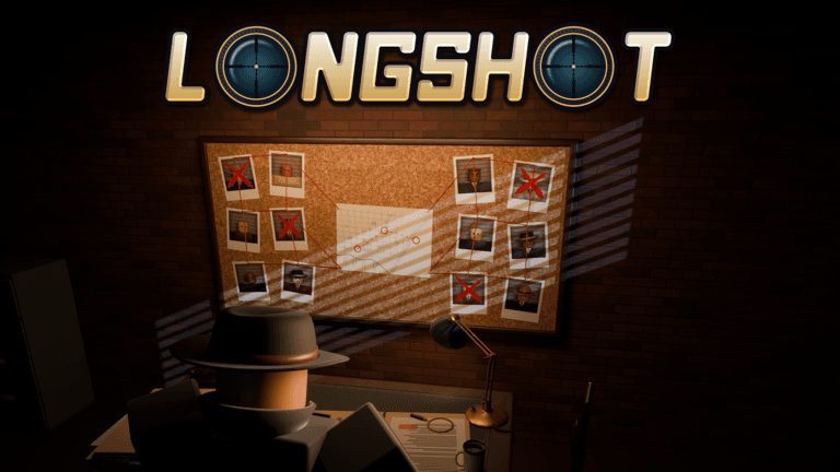 LONGSHOT