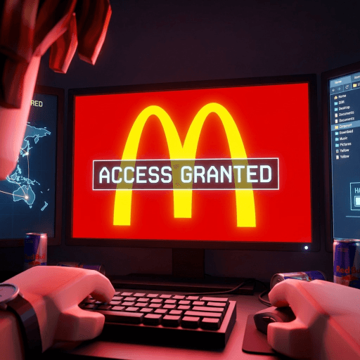 Hack A Business thumbnail