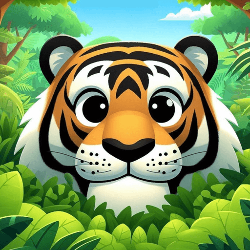 🐯Endangered World thumbnail