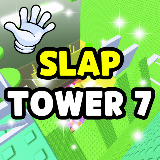 Slap Tower 7 🖐️ thumbnail